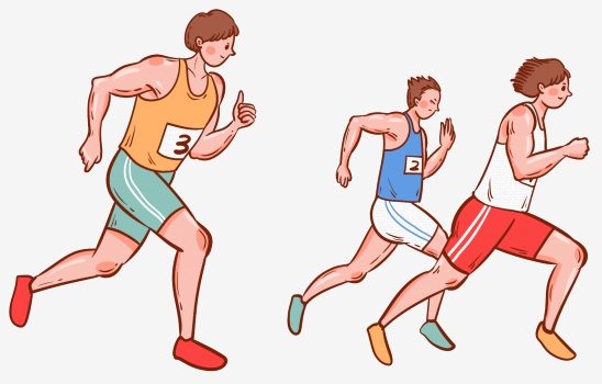 Atletik Atletik