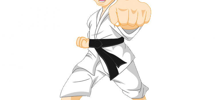 Karate Karate