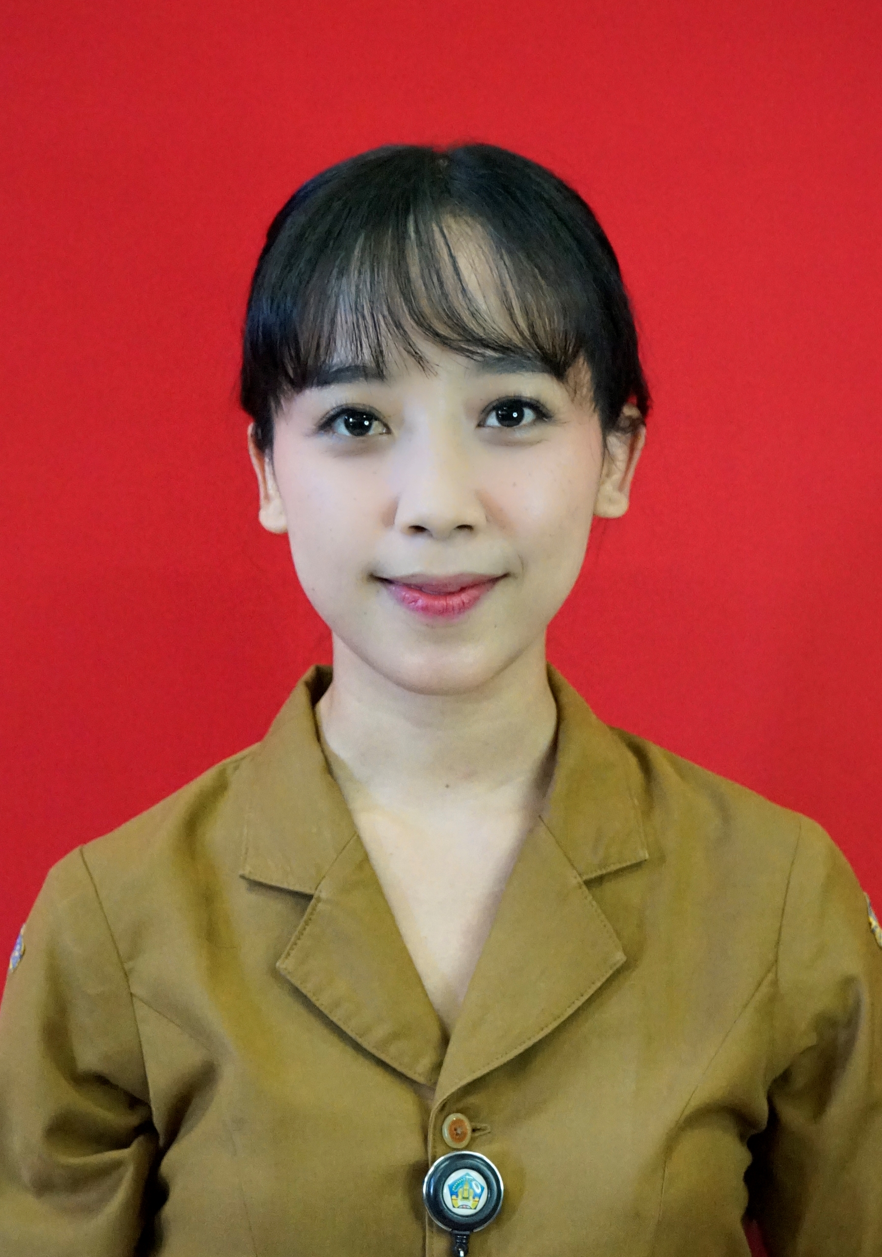 Luh Riska Mahayani, S.Pd.